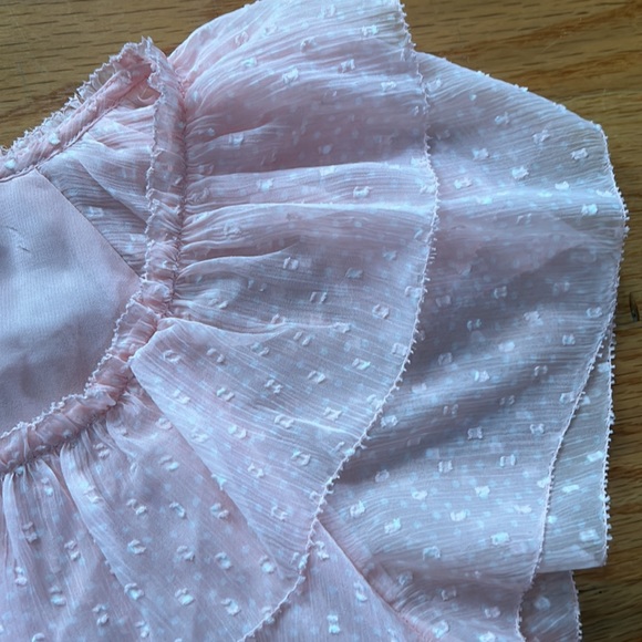 Ruffle Top - Picture 4 of 4